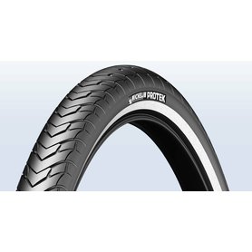 Plášť MICHELIN Protek 26x1,40 (35-559)refelx.pruh.